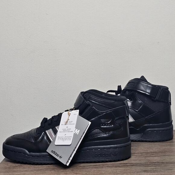 adidas Originals Men's FORUM 84 MID X Heitor  Size 5.5  NWT - Picture 2 of 10